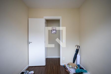 Apartamento à venda com 49m², 2 quartos e 1 vagaQuarto 2