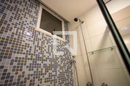 Apartamento à venda com 49m², 2 quartos e 1 vagaBanheiro