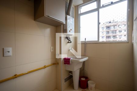 Apartamento à venda com 49m², 2 quartos e 1 vagaÁrea de Serviço