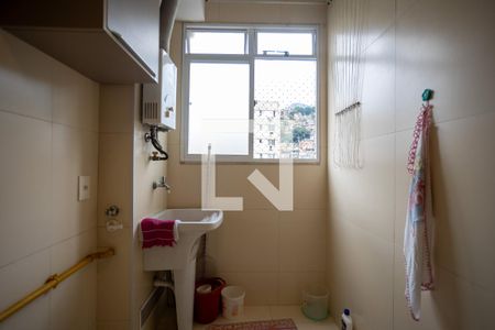 Apartamento à venda com 49m², 2 quartos e 1 vagaÁrea de Serviço