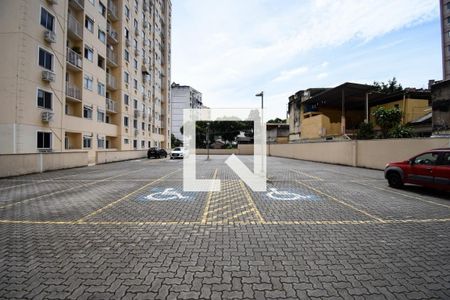 Apartamento à venda com 49m², 2 quartos e 1 vagaGaragem