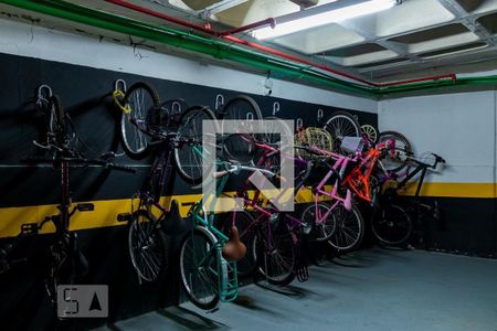 Apartamento à venda com 49m², 2 quartos e 1 vagaBicicletário