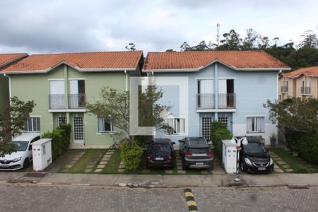 Casa de condomínio para alugar com 135m², 3 quartos e 2 vagasQuarto 01