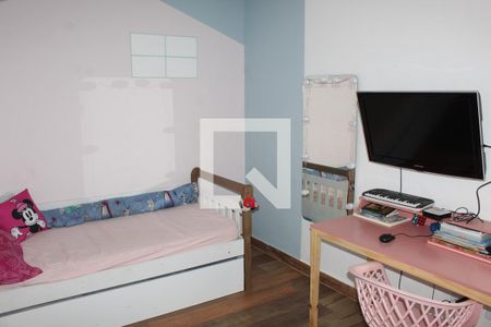 Casa de condomínio para alugar com 135m², 3 quartos e 2 vagasQuarto 01