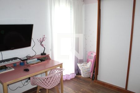 Casa de condomínio para alugar com 135m², 3 quartos e 2 vagasQuarto 01