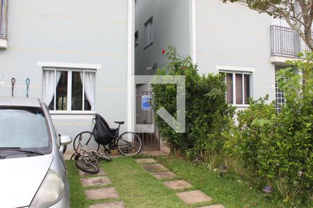 Casa de condomínio para alugar com 135m², 3 quartos e 2 vagasPlaquinha