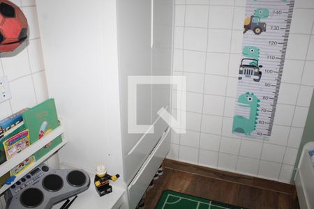 Casa de condomínio para alugar com 135m², 3 quartos e 2 vagasQuarto 02