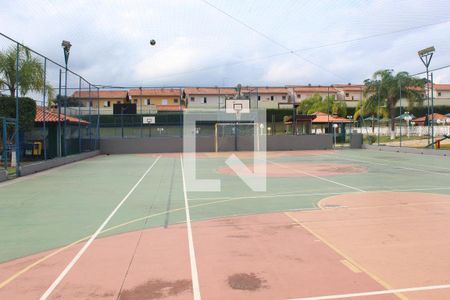 Casa de condomínio para alugar com 135m², 3 quartos e 2 vagasÁrea comum