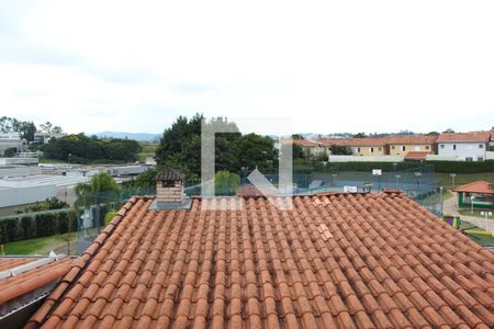 Casa de condomínio para alugar com 135m², 3 quartos e 2 vagasQuarto 02