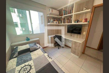 Apartamento à venda com 3 quartos, 92m² em Freguesia (Jacarepaguá), Rio de Janeiro