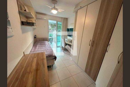 Apartamento à venda com 3 quartos, 92m² em Freguesia (Jacarepaguá), Rio de Janeiro