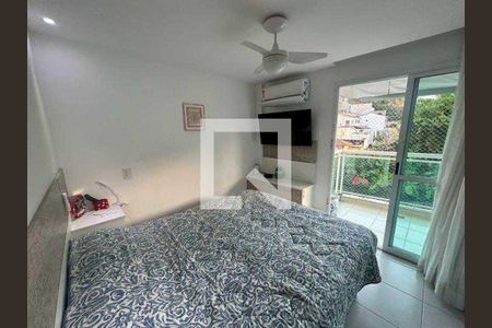Apartamento à venda com 3 quartos, 92m² em Freguesia (Jacarepaguá), Rio de Janeiro