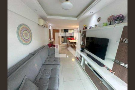 Apartamento à venda com 3 quartos, 92m² em Freguesia (Jacarepaguá), Rio de Janeiro