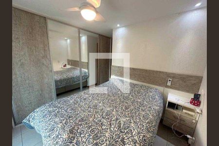 Apartamento à venda com 3 quartos, 92m² em Freguesia (Jacarepaguá), Rio de Janeiro