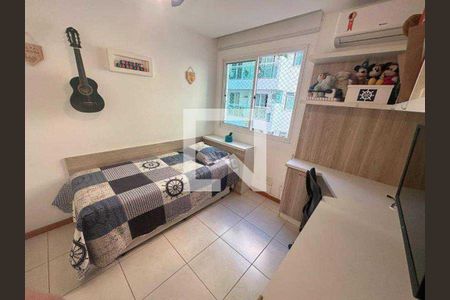 Apartamento à venda com 3 quartos, 92m² em Freguesia (Jacarepaguá), Rio de Janeiro
