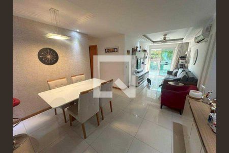 Apartamento à venda com 3 quartos, 92m² em Freguesia (Jacarepaguá), Rio de Janeiro