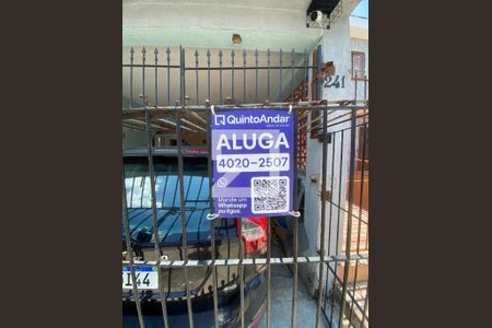 Studio para alugar com 20m², 1 quarto e sem vagaPlaca