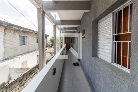 Studio para alugar com 20m², 1 quarto e sem vagaCorredor