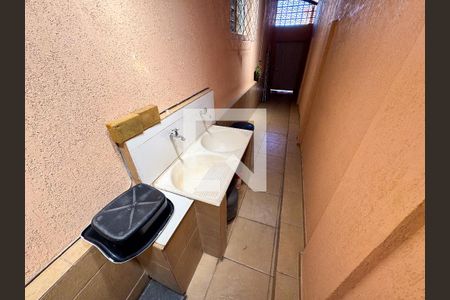 Casa para alugar com 360m², 3 quartos e 7 vagasÁrea de Serviço