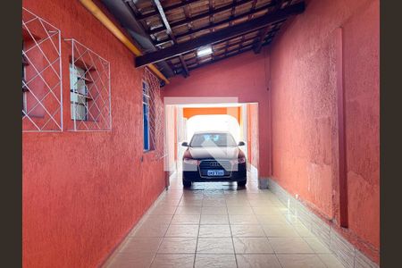 Casa para alugar com 360m², 3 quartos e 7 vagasGaragem