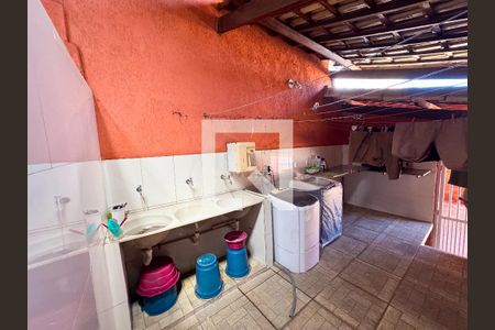 Casa para alugar com 360m², 3 quartos e 7 vagasÁrea de Serviço