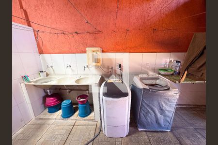 Casa para alugar com 360m², 3 quartos e 7 vagasÁrea de Serviço