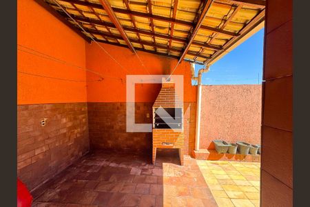 Casa para alugar com 360m², 3 quartos e 7 vagasChurrasqueira