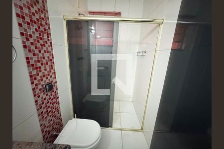 Casa para alugar com 360m², 3 quartos e 7 vagasBanheiro Social