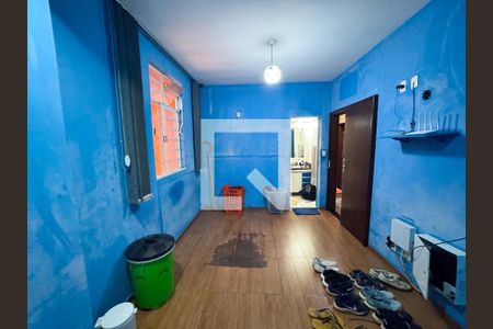 Casa para alugar com 360m², 3 quartos e 7 vagasSuíte 1