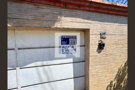 Casa para alugar com 360m², 3 quartos e 7 vagasPlaca