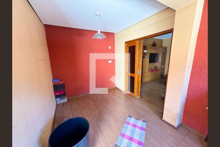 Sala de casa para alugar com 3 quartos, 360m² em Jardim Riacho das Pedras, Contagem