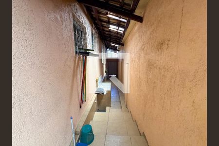 Casa para alugar com 360m², 3 quartos e 7 vagasÁrea de Serviço