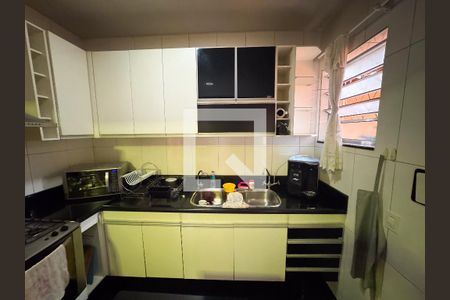 Casa para alugar com 360m², 3 quartos e 7 vagasCozinha