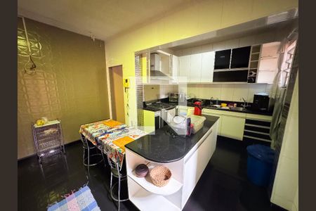 Copa de casa para alugar com 3 quartos, 360m² em Jardim Riacho das Pedras, Contagem