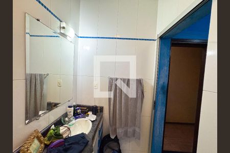 Casa para alugar com 360m², 3 quartos e 7 vagasBanheiro da Suíte 1