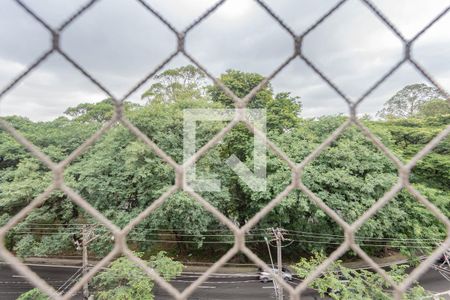Vista de apartamento à venda com 2 quartos, 57m² em Sacoma, São Paulo