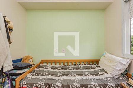 Quarto 1 de apartamento à venda com 2 quartos, 57m² em Sacoma, São Paulo