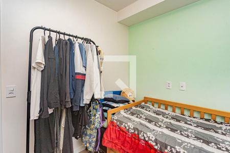 Quarto 1 de apartamento à venda com 2 quartos, 57m² em Sacoma, São Paulo