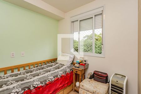 Quarto 1 de apartamento à venda com 2 quartos, 57m² em Sacoma, São Paulo