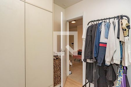 Quarto 1 de apartamento à venda com 2 quartos, 57m² em Sacoma, São Paulo