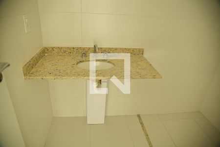 Apartamento à venda com 54m², 2 quartos e 1 vagaBanheiro 