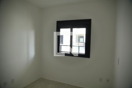 Apartamento à venda com 54m², 2 quartos e 1 vagaQuarto 2 