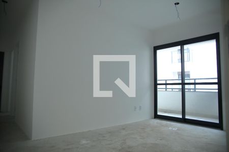 Sala de apartamento à venda com 2 quartos, 54m² em Centro, São Bernardo do Campo