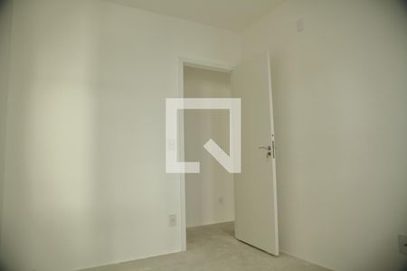 Apartamento à venda com 54m², 2 quartos e 1 vagaQuarto 2 