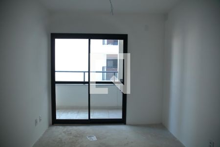 Sala de apartamento à venda com 2 quartos, 54m² em Centro, São Bernardo do Campo