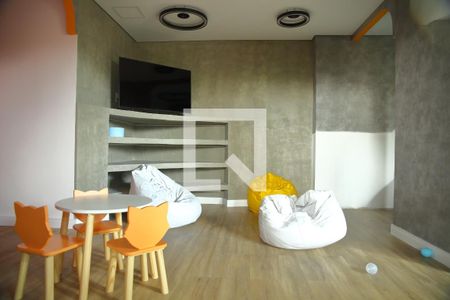 Apartamento à venda com 54m², 2 quartos e 1 vagaBrinquedoteca 