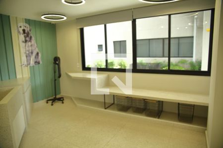 Apartamento à venda com 54m², 2 quartos e 1 vagaDog Shower