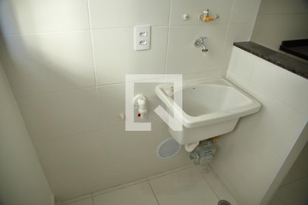 Apartamento à venda com 54m², 2 quartos e 1 vagaÁrea de Serviço