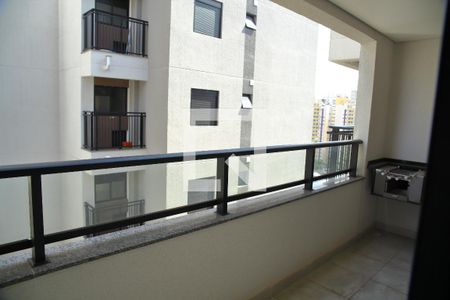 Apartamento à venda com 54m², 2 quartos e 1 vagaVista Quarto 2  