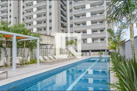Apartamento à venda com 54m², 2 quartos e 1 vagaÁrea comum - Piscina